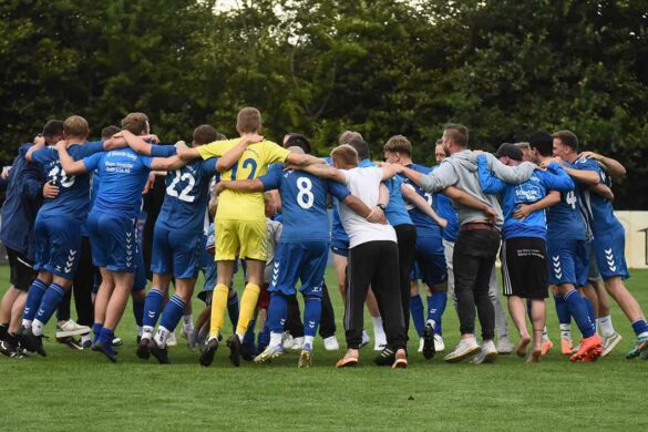 Kfv Holstein Pokalrunden Bis Zum Finale Ausgelost Youkick De