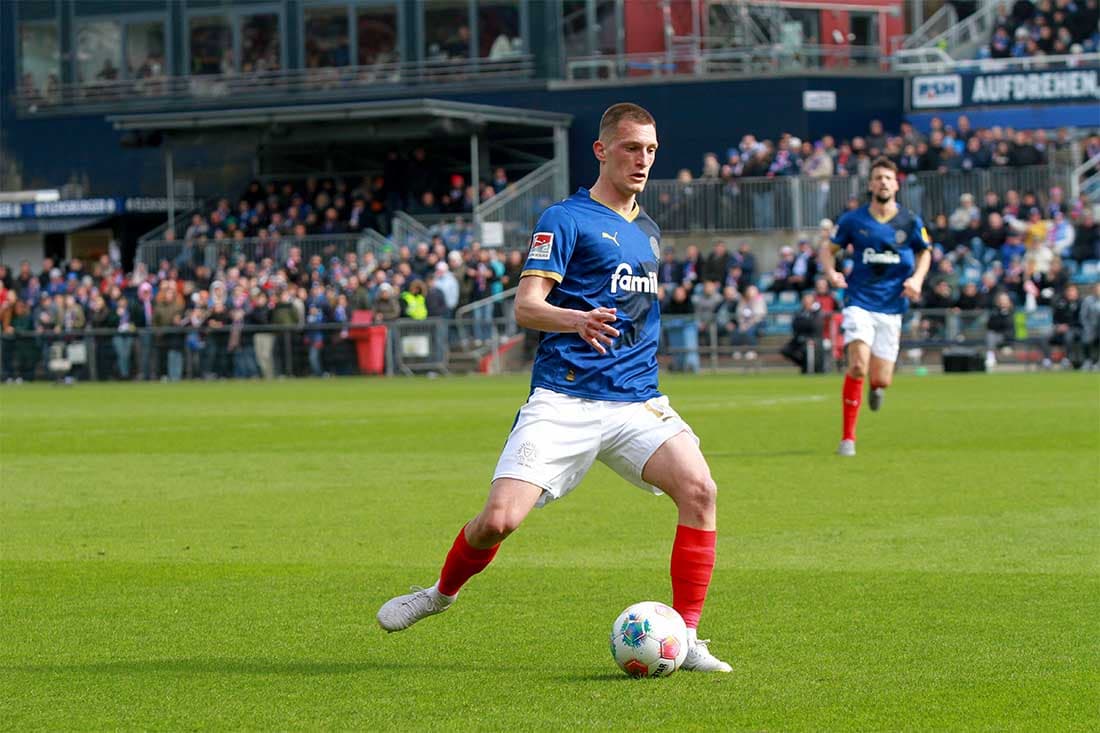 0:1 in Braunschweig: Holstein Kiel rutscht tiefer in die Sieglos-Krise