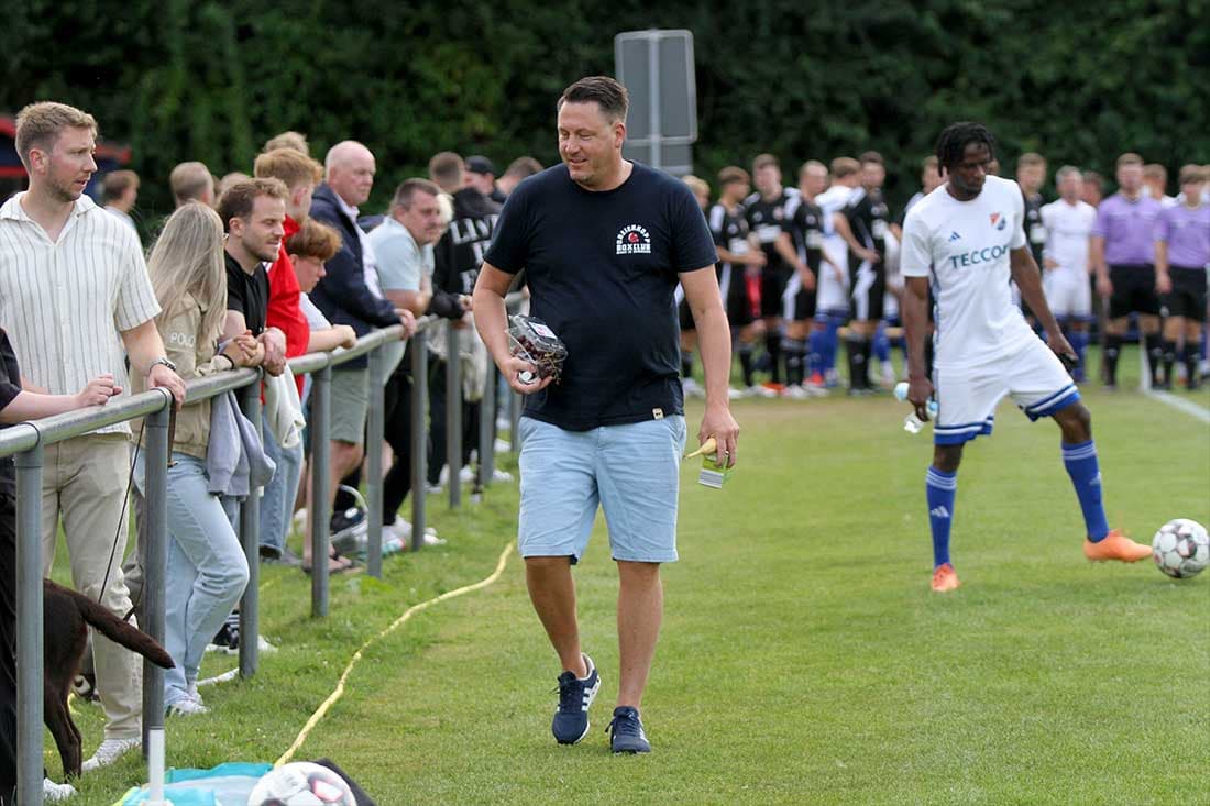Individuelle Fehler teuer für Suchsdorf – 1:3 im Derby bei Eidertal II
