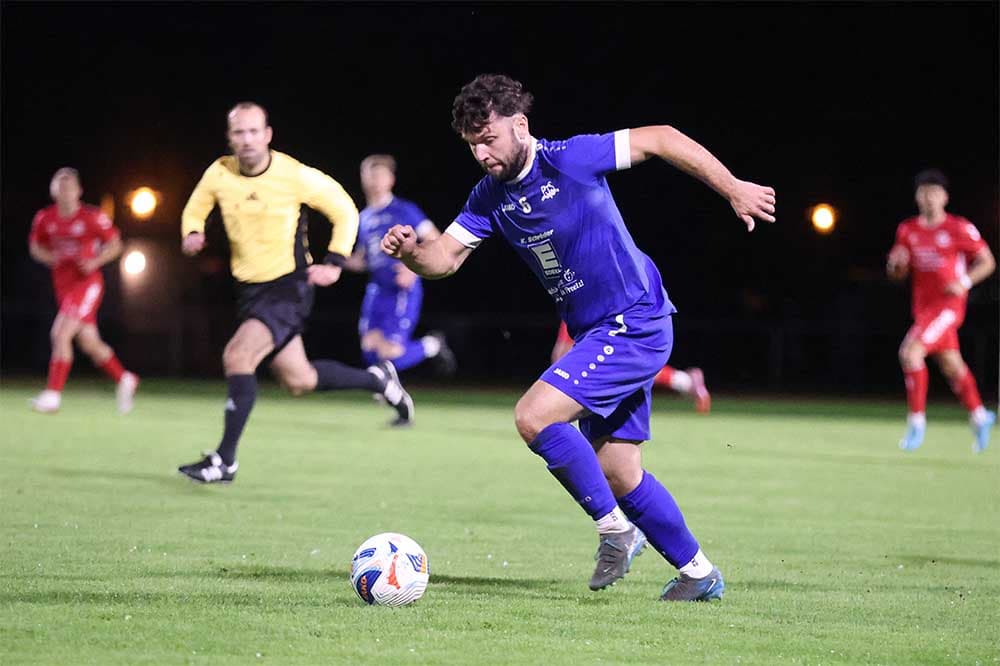 Preetzer TSV gewinnt Kellerduell gegen MTV Dänischenhagen mit 2:1