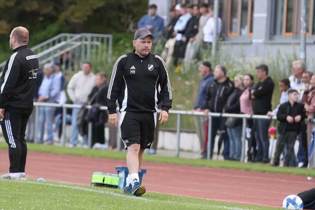Heikendorfer SV erlebt „unterirdischen“ Auftritt gegen Eidertal Molfsee