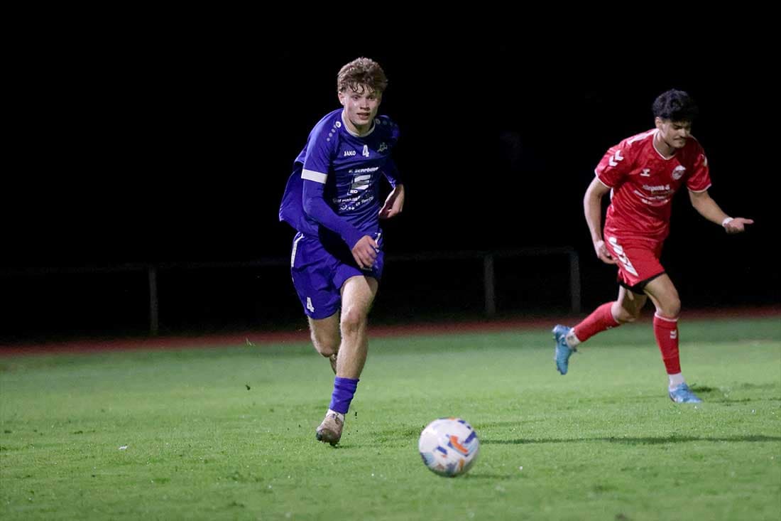 Preetz versinkt mit 1:5 im Abstiegskeller – Wik orientiert sich Richtung Top 5