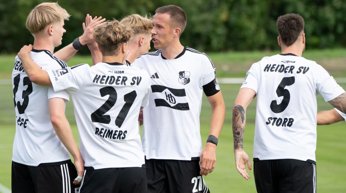 Leif Hahn: Unsere Probleme liegen in der Intensität und Geschlossenheit gegen den Ball