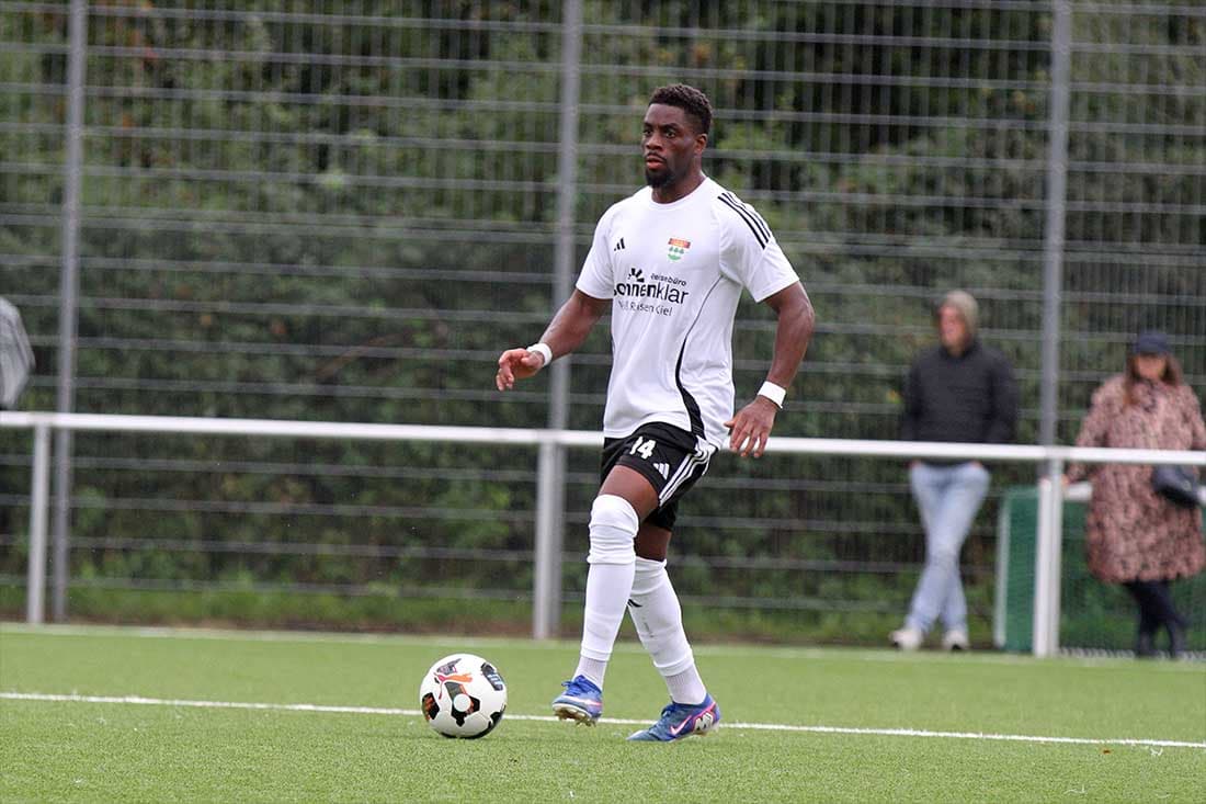 TSV Kronshagen setzt sich in Lindholm mit 3:0 wieder an die Spitze