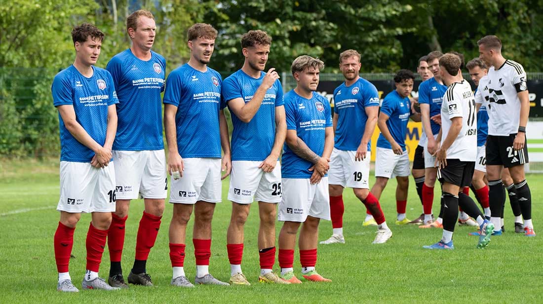 TSB Flensburg: Dieses Masters-Thema geht tierisch auf die Nerven