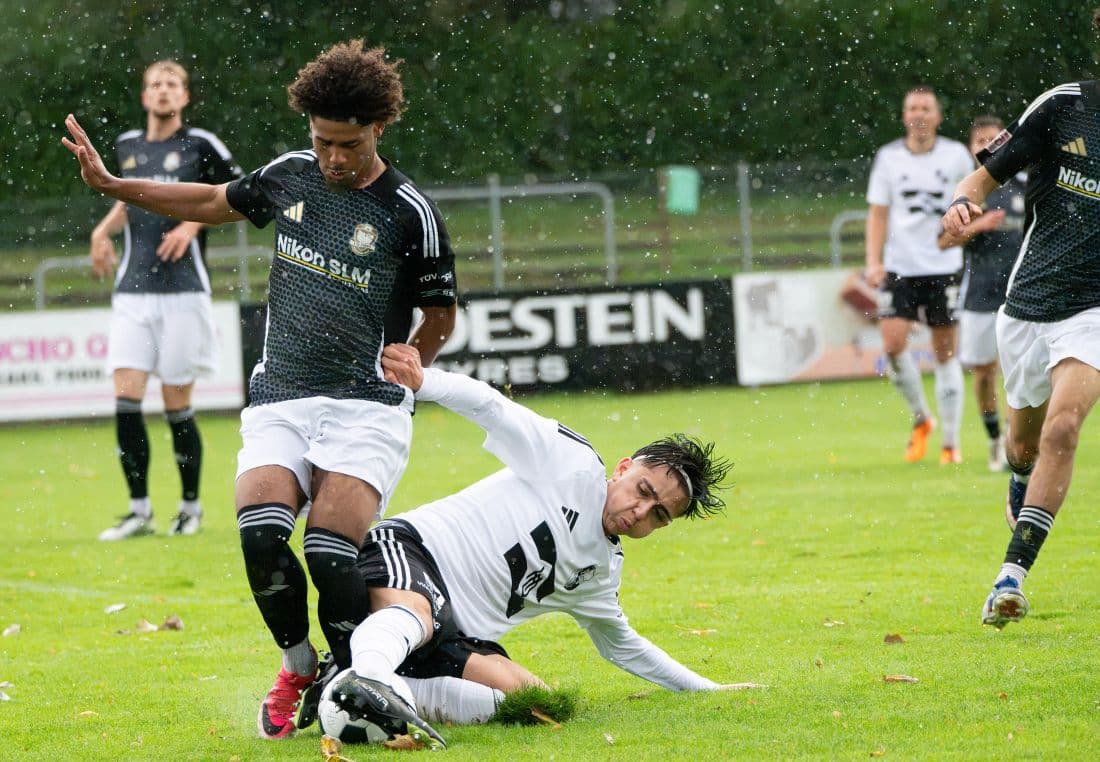 Heider SV: Wir wissen, dass uns dort nichts geschenkt wird