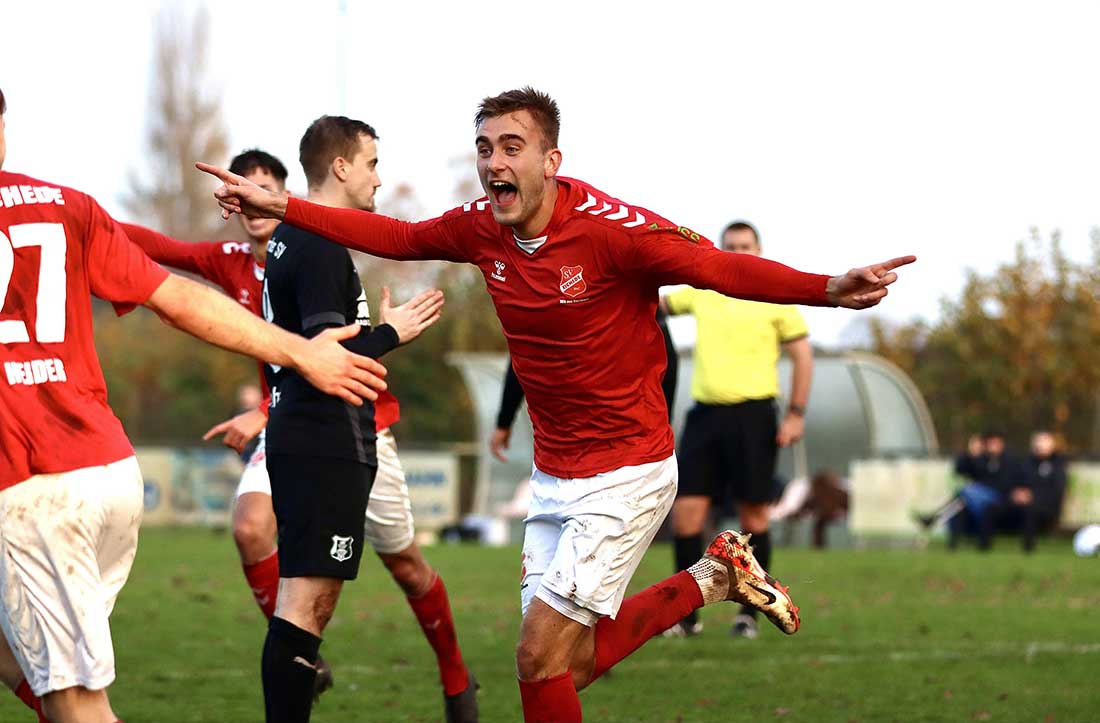SV Eichede beantragt Lizenz für die Regionalliga Nord