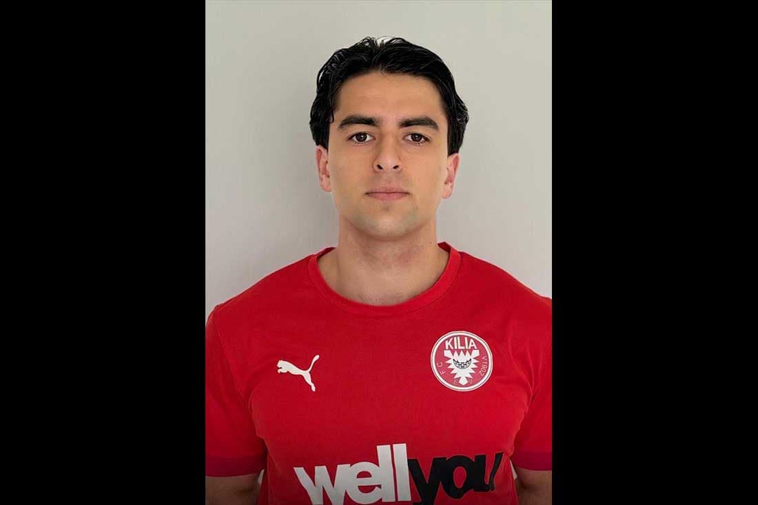 Kilia Kiel zieht U19-Kapitän Eren Özdemir in den Oberliga-Kader hoch