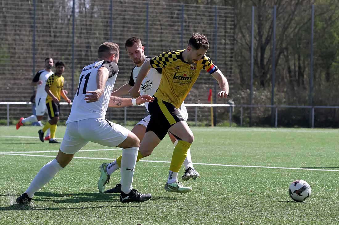 „Nordfriesland-Classico“: Marvin Bruhn im Interview