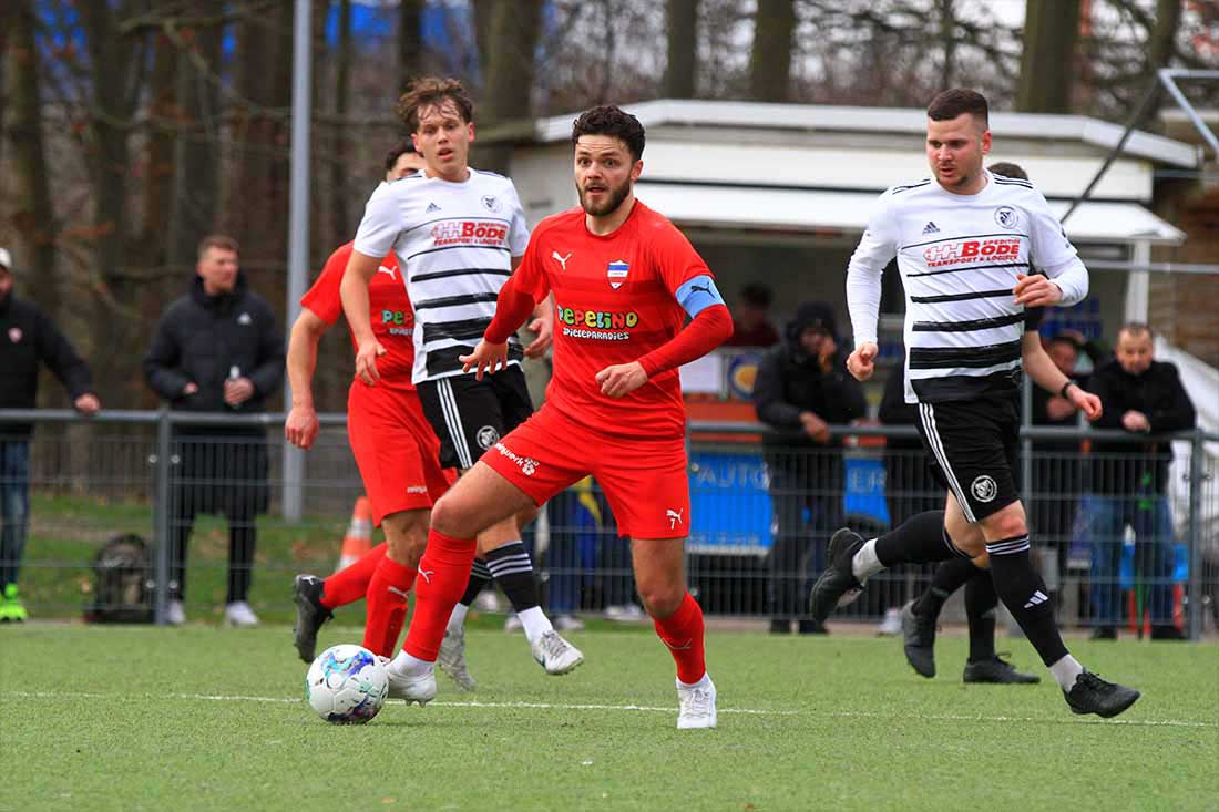 3:1 gegen Reinfeld: Yazgan, Adesanya und Yildirimer beenden Inter-Durststrecke
