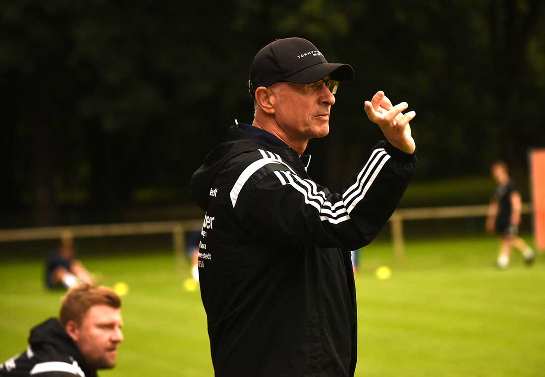 Hohenwestedt im Pokal locker in Rieseby eine Runde weiter