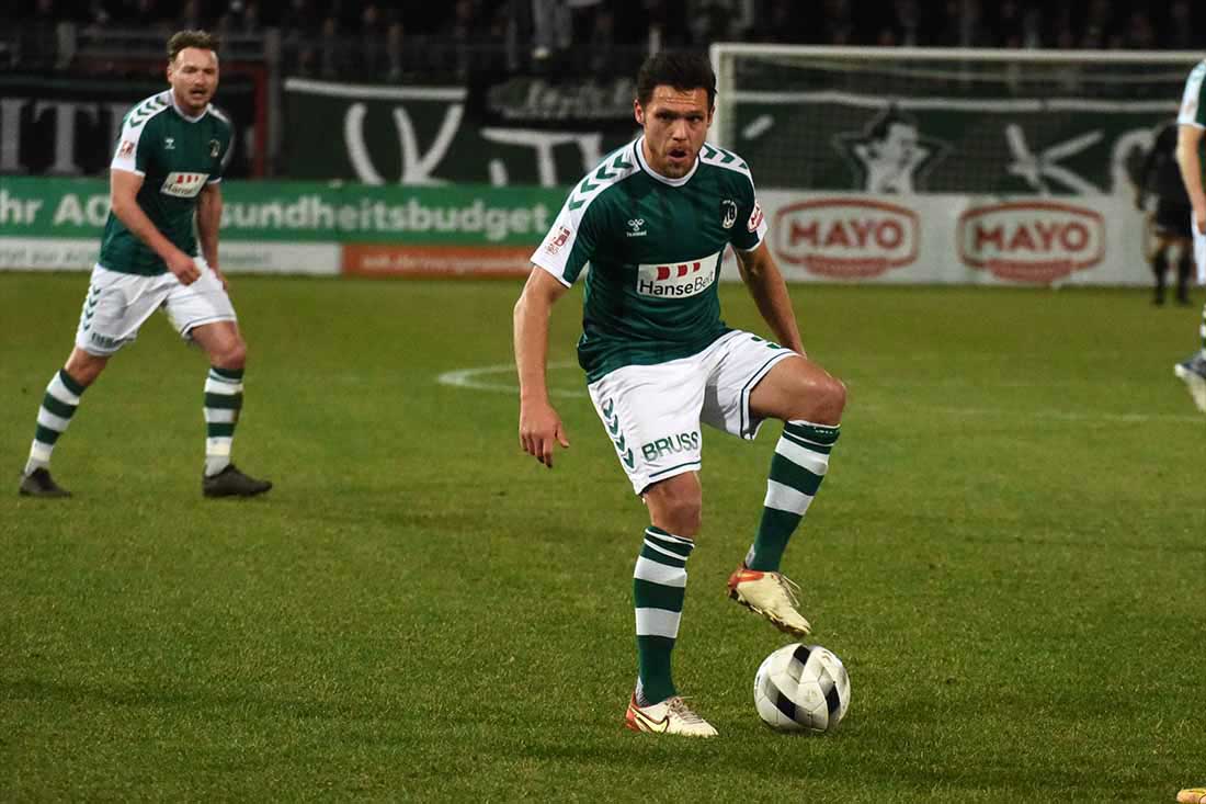 VfB verliert erstes Spiel nach dem Aufstieg 1:2 in Bremen