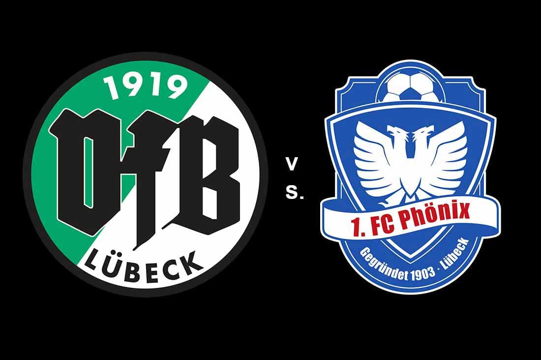 Letzte Infos zum SHFV-Pokal-Viertelfinale gegen den 1. FC Phönix