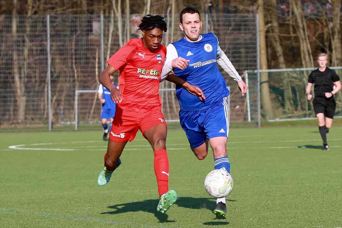 1:7 beim TSB Flensburg – Inter Türkspor Kiel hängt am Tropf