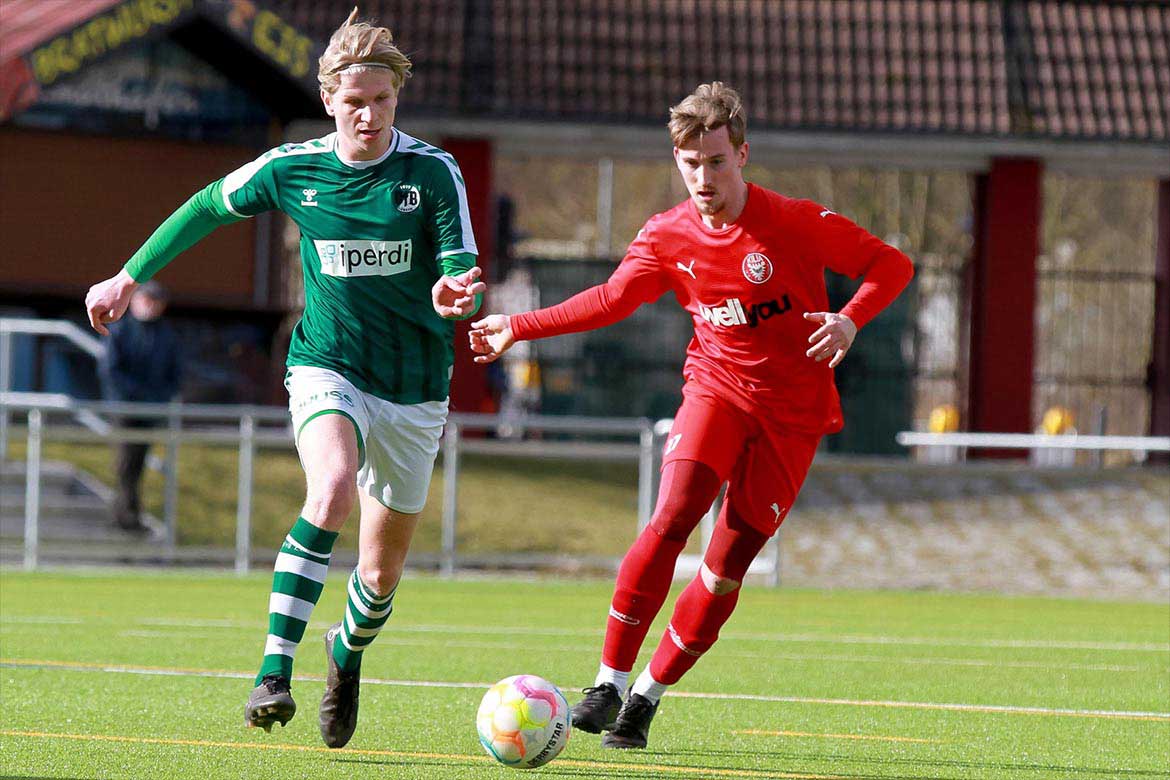 3:0 – Weckt VfB Lübeck II Todesfelde aus Titeltraum auf?