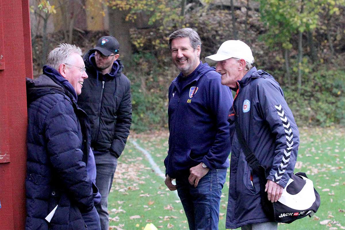 FSG Saxonia verliert zwei Spieler, gewinnt aber drei dazu