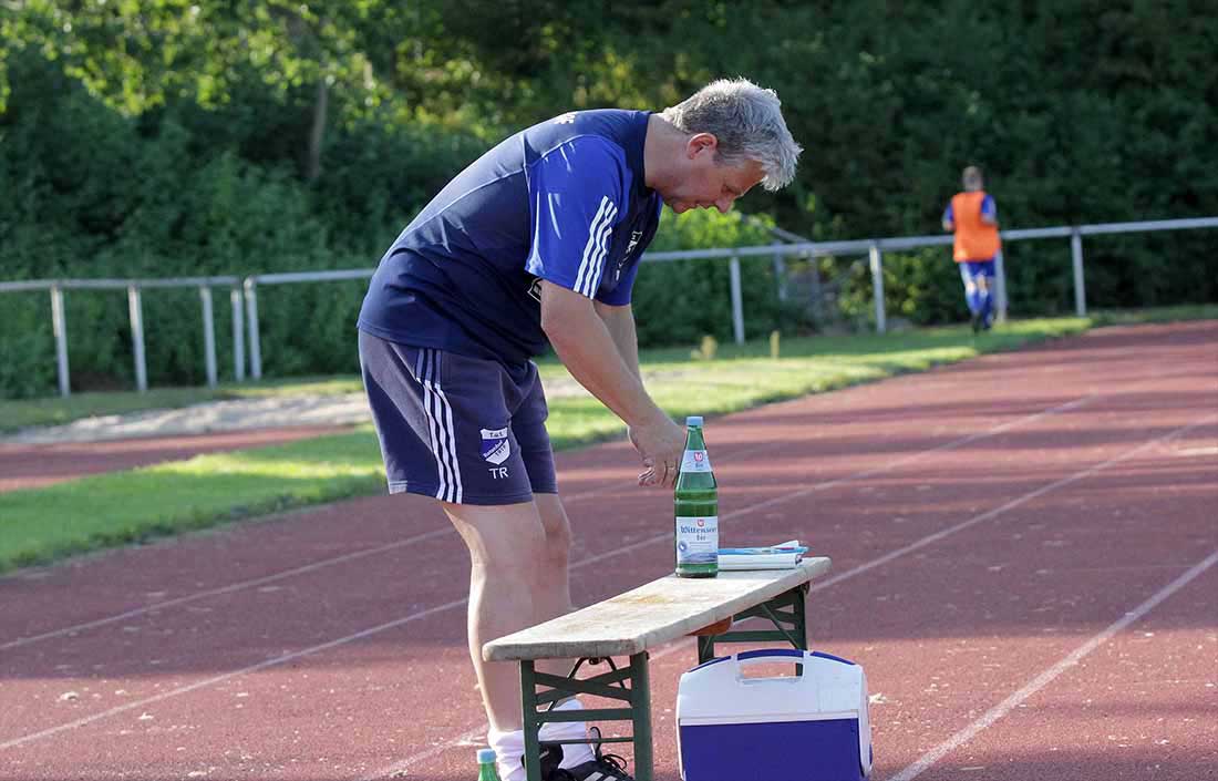 TuS Rotenhof dominiert die Landesliga Schleswig