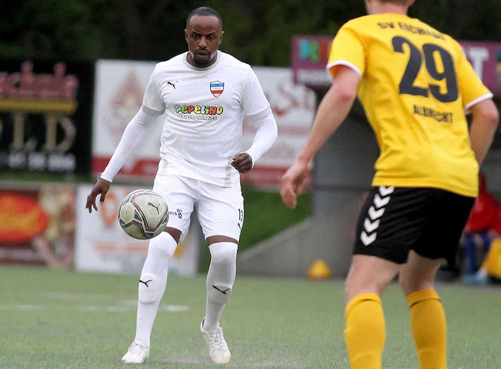 Plus und Minus bei Inter Türkspor endet mit 1:2 bei Frisia