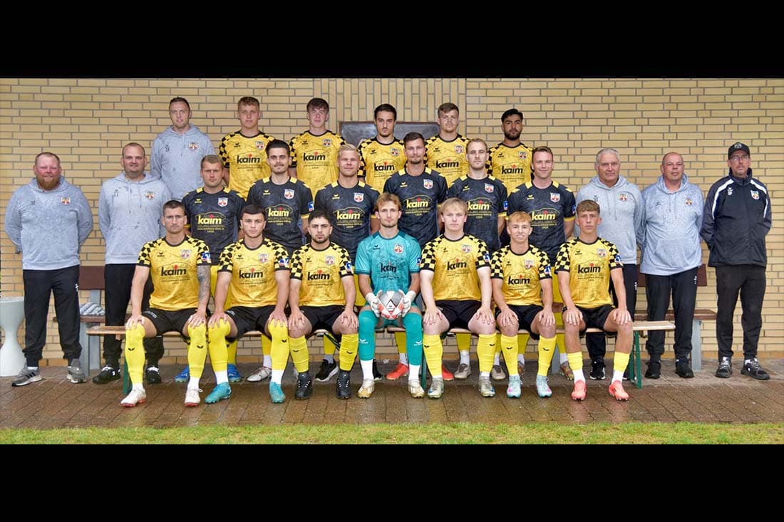 Eiskalt im Umschaltspiel: Frisia 03 festigt Platz drei mit 3:0-Auswärtssieg bei Rot-Schwarz Kiel