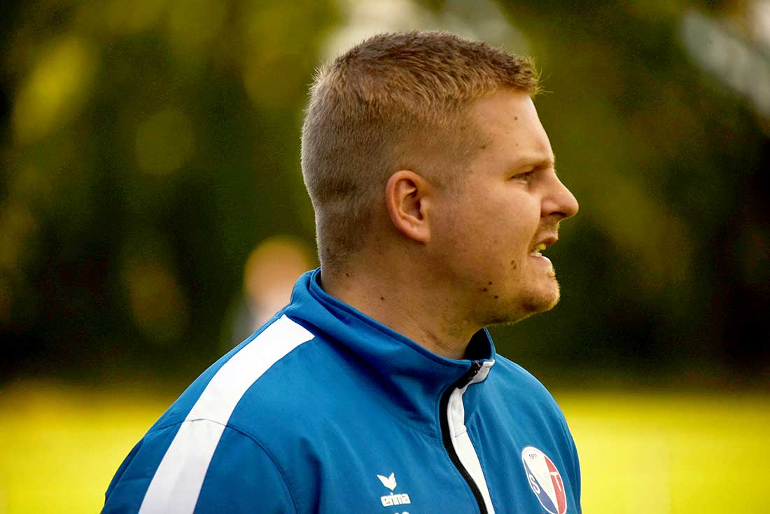 Tungendorf sendet ein Lebenszeichen und siegt 3:2 gegen Marne
