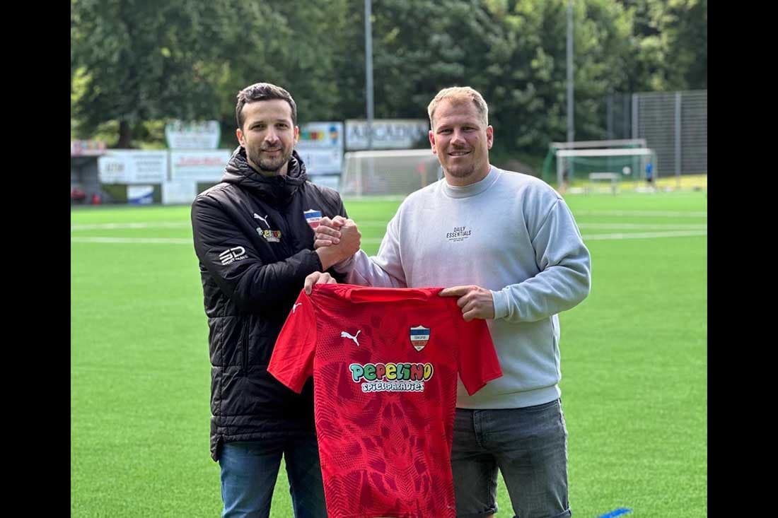 Christopher Kramer kommt – Liridon Imeri tütet nächsten Big Deal für Inter Türkspor ein