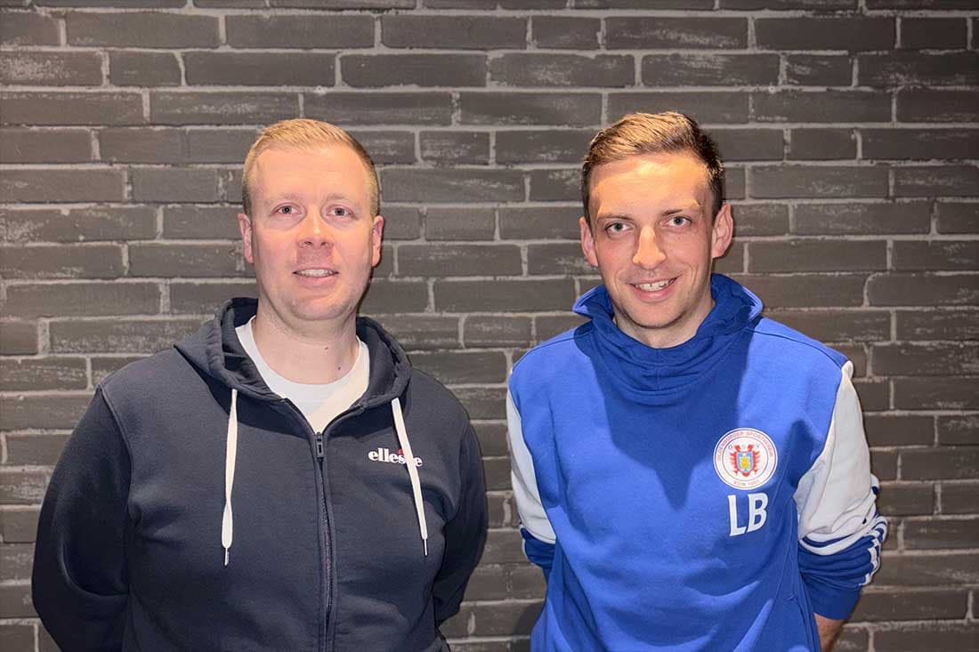Philip Bohnsack neuer Co-Trainer beim Oldenburger SV