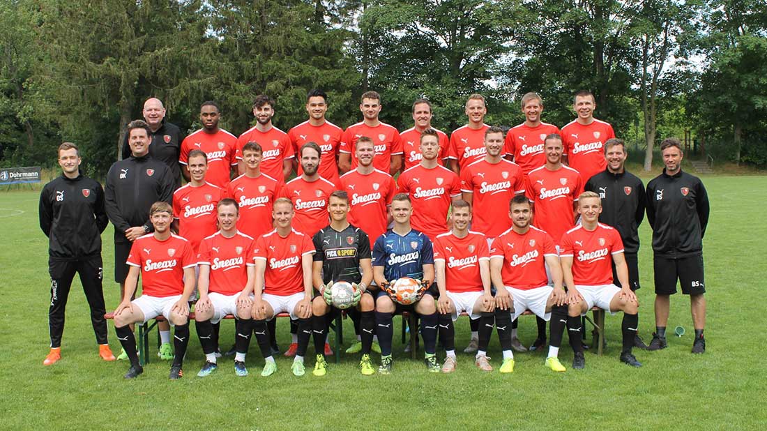 Rot-Schwarz Kiel: Benno Szodruch und SSG-Team reif für Titel