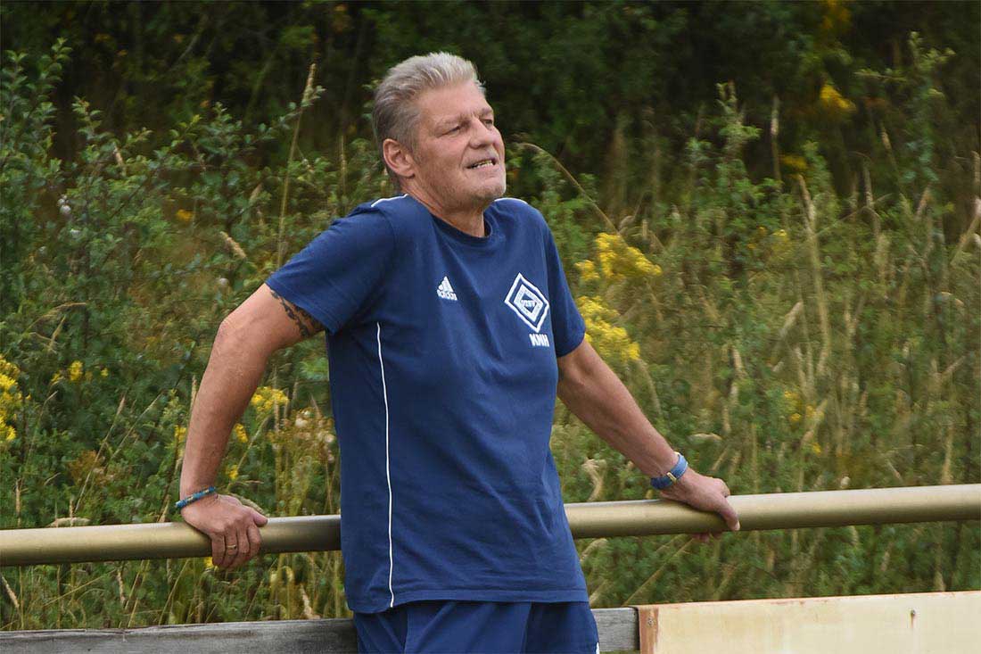 Wundertüte OTSV zaubert ein 2:2 gegen Tabellenzweiten SG Geest