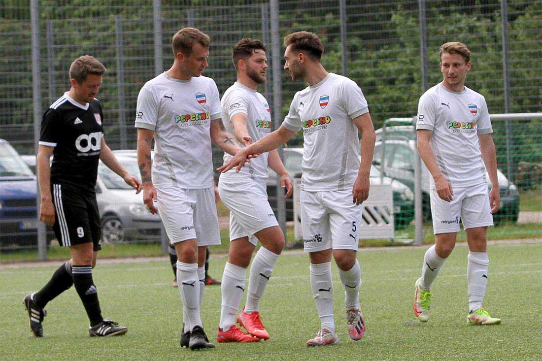 Inter Türkspor Kiel: Bülent Seker stellt den Wecker