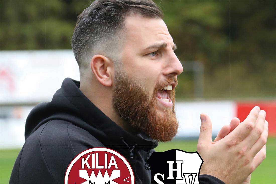 Kilianer Stadionheft: Wird der Kracher gegen HSV zum Hit?