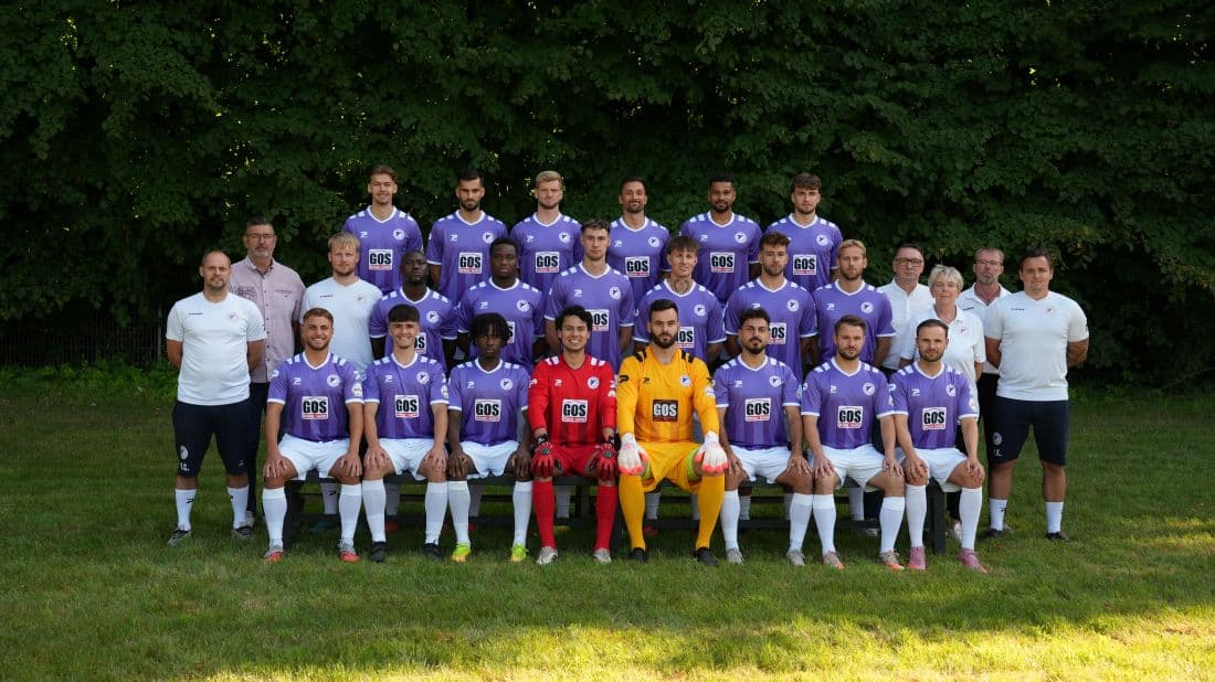 Rasensport fordert Titelaspirant Kilia Kiel