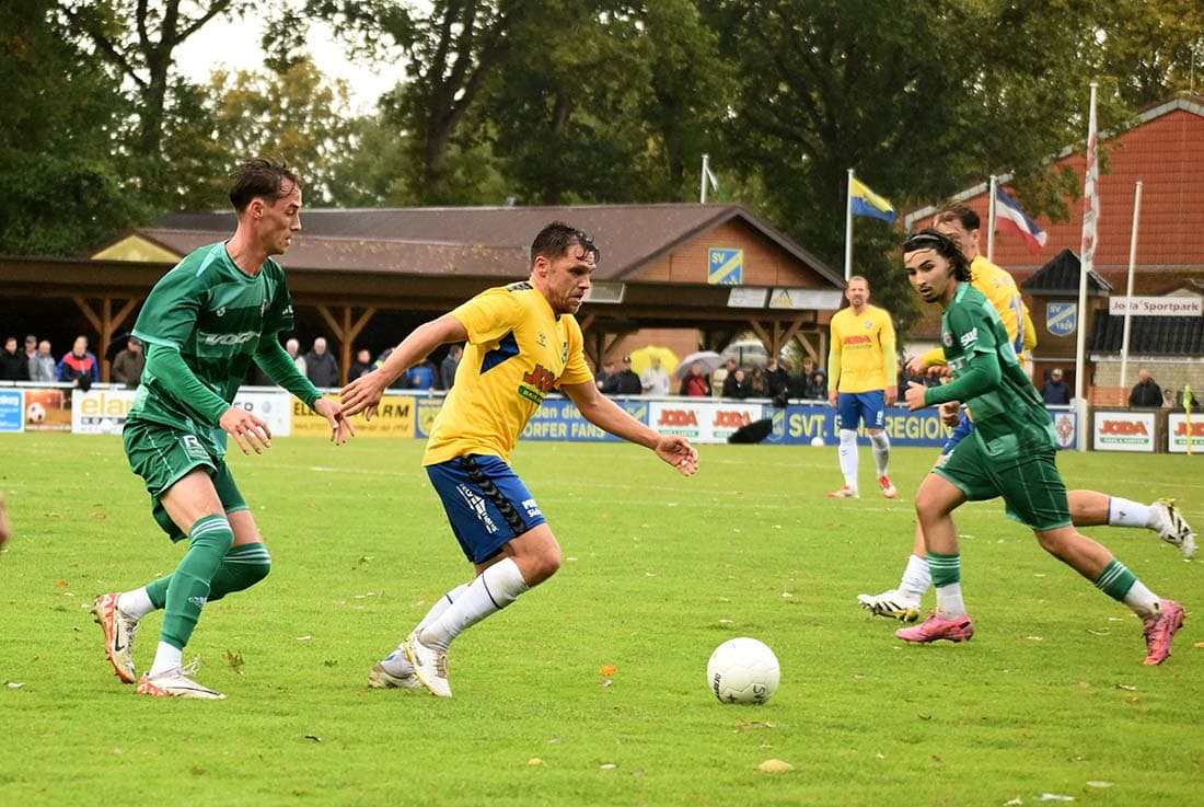 Todesfelde zeigt dem PSV beim 5:0-Erfolg die Grenzen auf