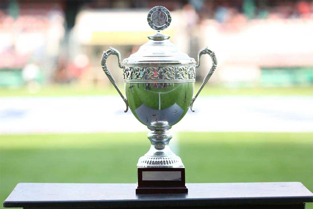 SHFV-LOTTO-Pokal 2026/27 Übersicht