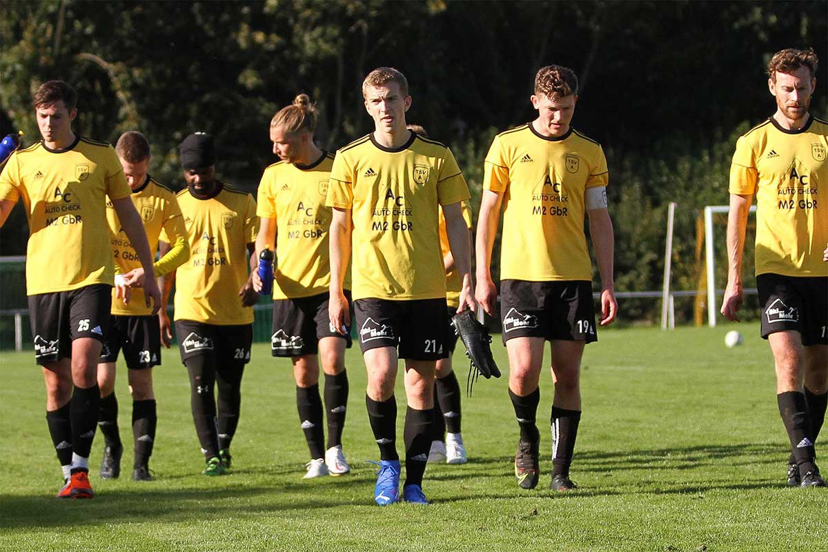 Spielabsetzung – SHFV kommt der Bitte des TSV Altenholz nach