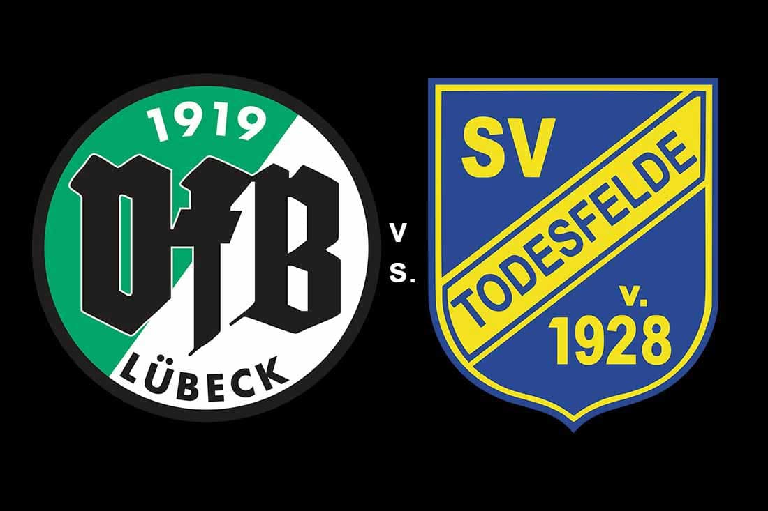 Unser Gast: SV Todesfelde