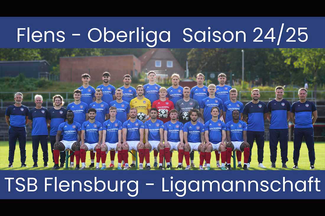 PSV Neumünster startet mit Auswärtsspiel beim TSB Flensburg