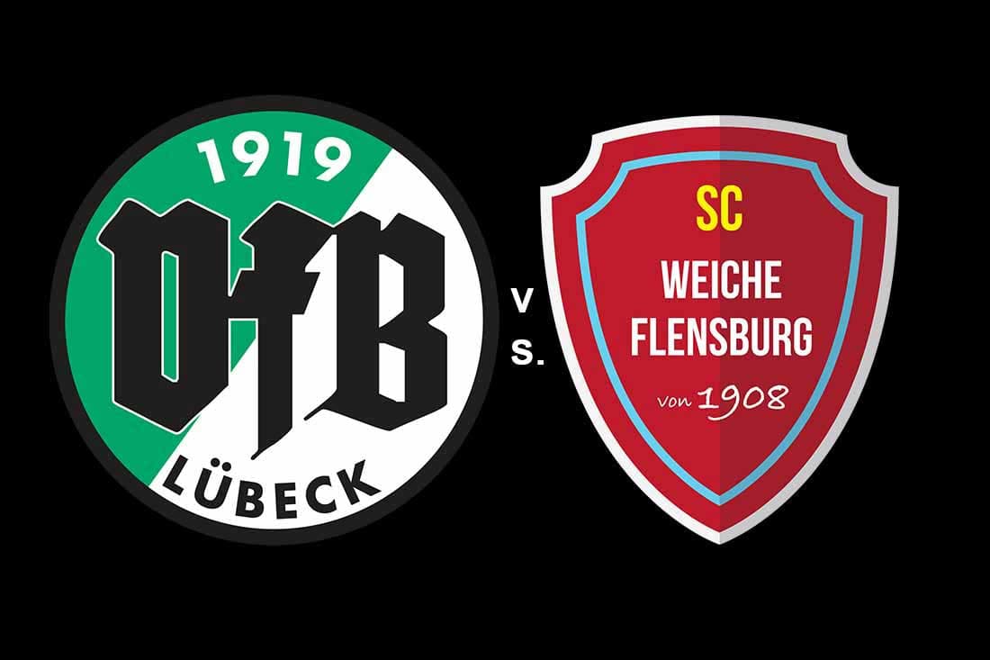 VfB Lübeck – Weiche Flensburg 08: Gastvorstellung und Infos