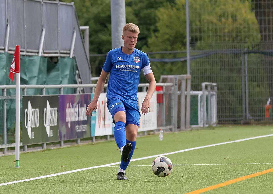 Der MTSV lässt aufhorchen – Starkes 4:2 im Kellerduell beim TSB Flensburg