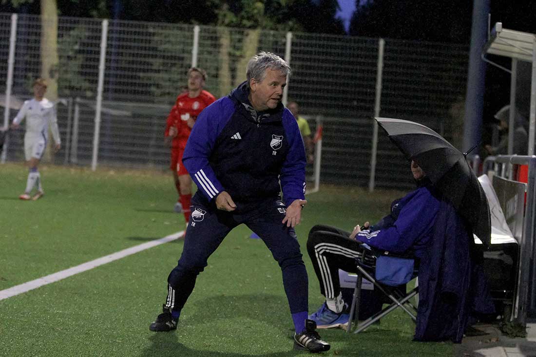 Rotenhof mit 1:4-Heimspielpleite gegen Reinfeld – Das Zittern geht weiter