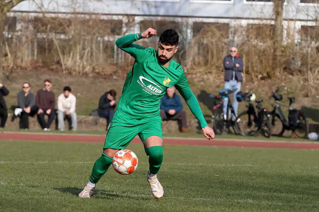 Übersicht VL Ost: MED SV sendet Lebenszeichen – 3:1 gegen den TSV Flintbek