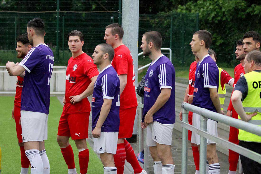 VfR Neumünster: Abdulselam Yilmaz und Entourage wollen die Oberliga
