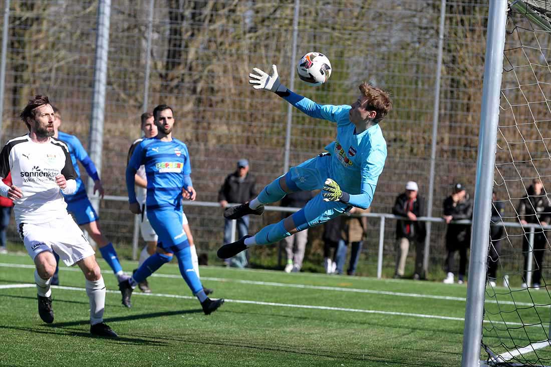 Traumstart für Neucoach Abdul Yilmaz und Inter Türkspor Kiel mit 3:1 in Kronshagen