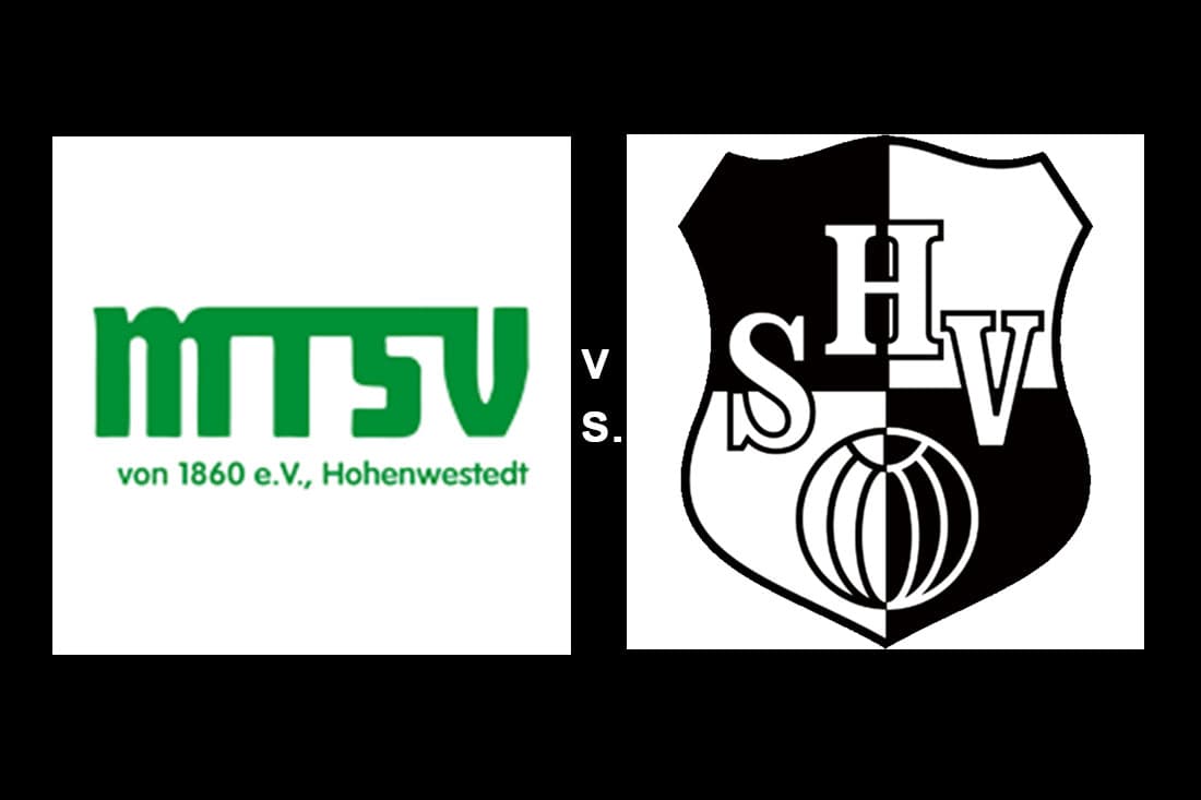 MTSV Hohenwestedt empfängt Titelaspirant Heider SV