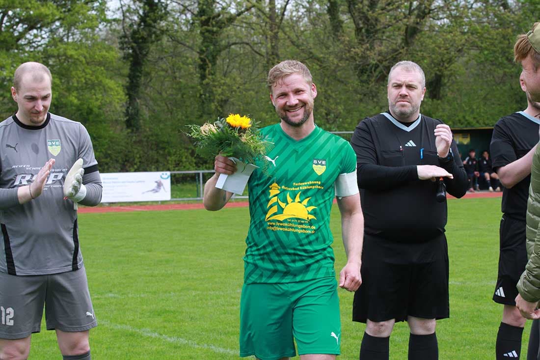 Bütow-Doppelpack besiegelt Comets Fast-Abstieg