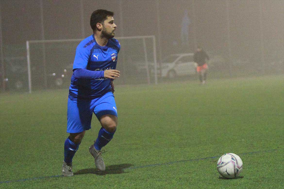 Inter Türkspor II und Schönkirchen bieten Achterbahnfahrt der Emotionen