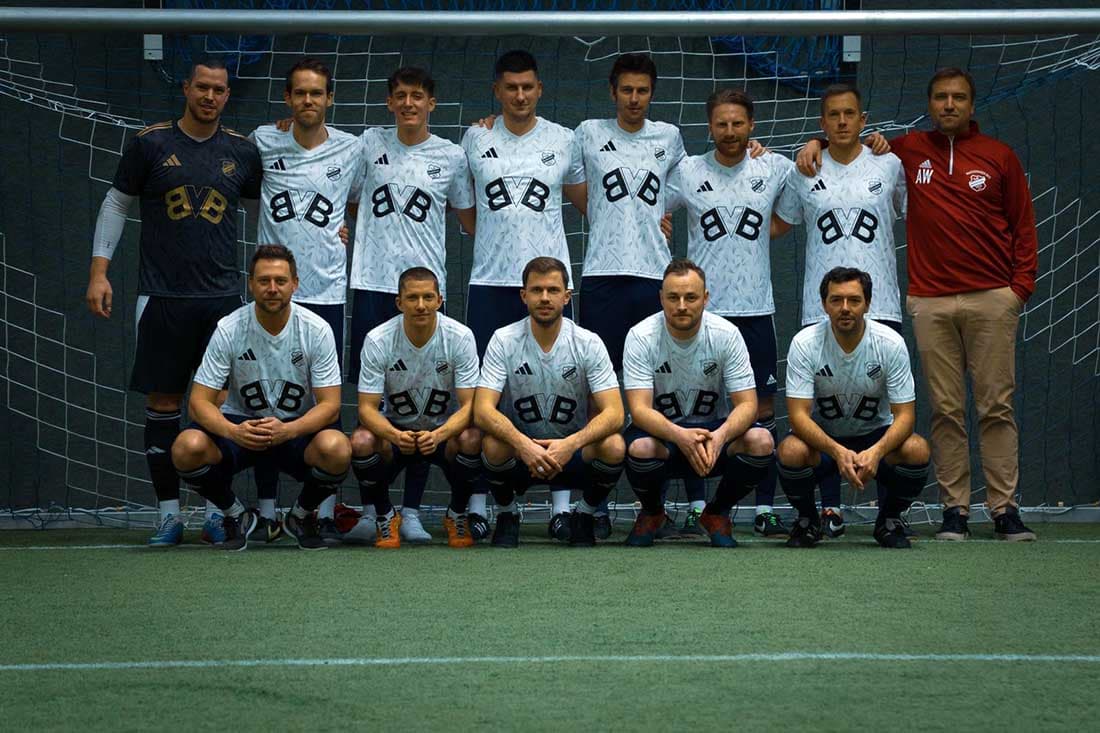 Riesenüberraschung beim Blomberg-Cup: TSV Lägerdorf holt den Pokal