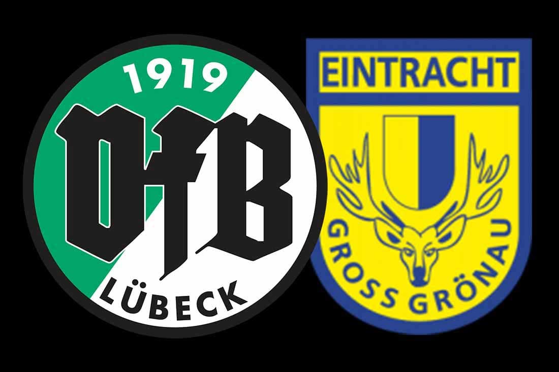 VfB Lübeck mit Eintracht Groß Grönau: Neuanfang im Frauenfußball