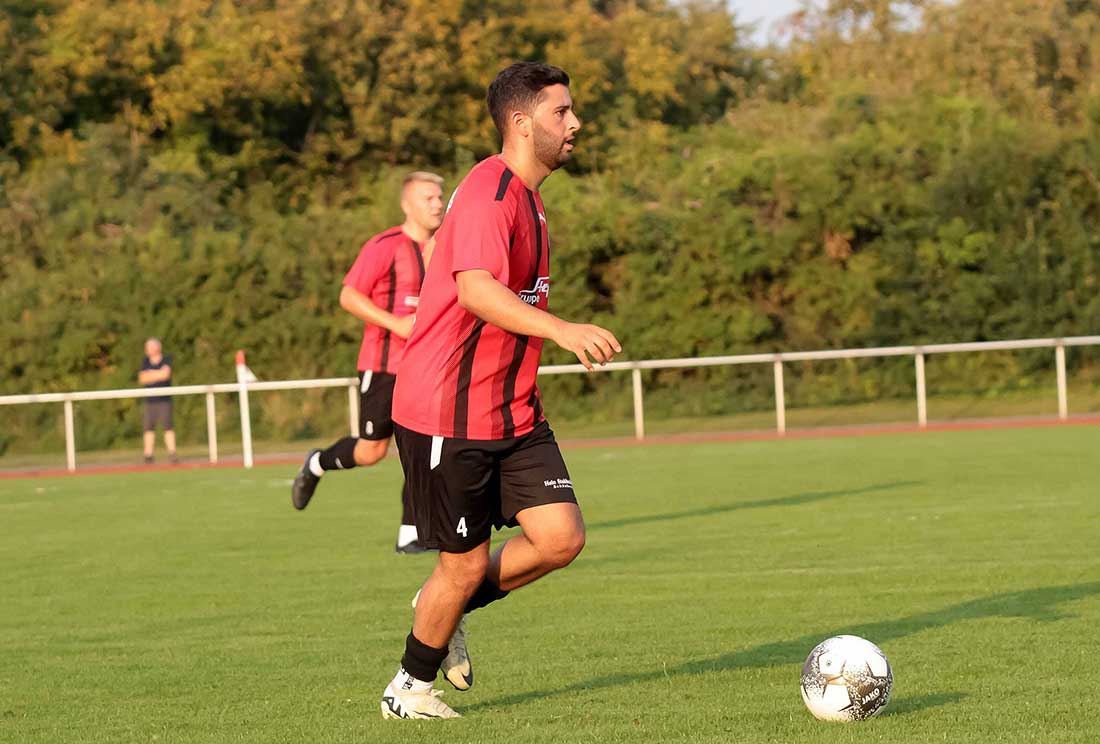 Übersicht VL Ost: Probsteier SG nach 3:1 gegen ESV II an der Spitze