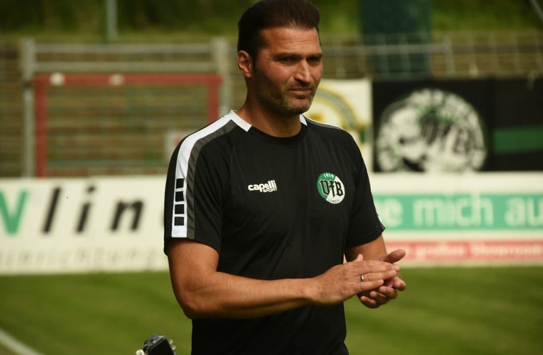 VfB Lübeck trennt sich von elf Spielern