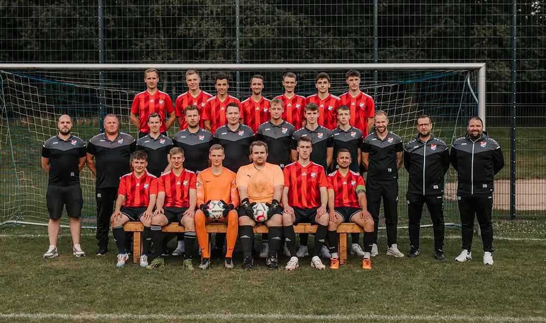 Die SG TenSar setzt auf die Jugend und peilt die Kreisliga an